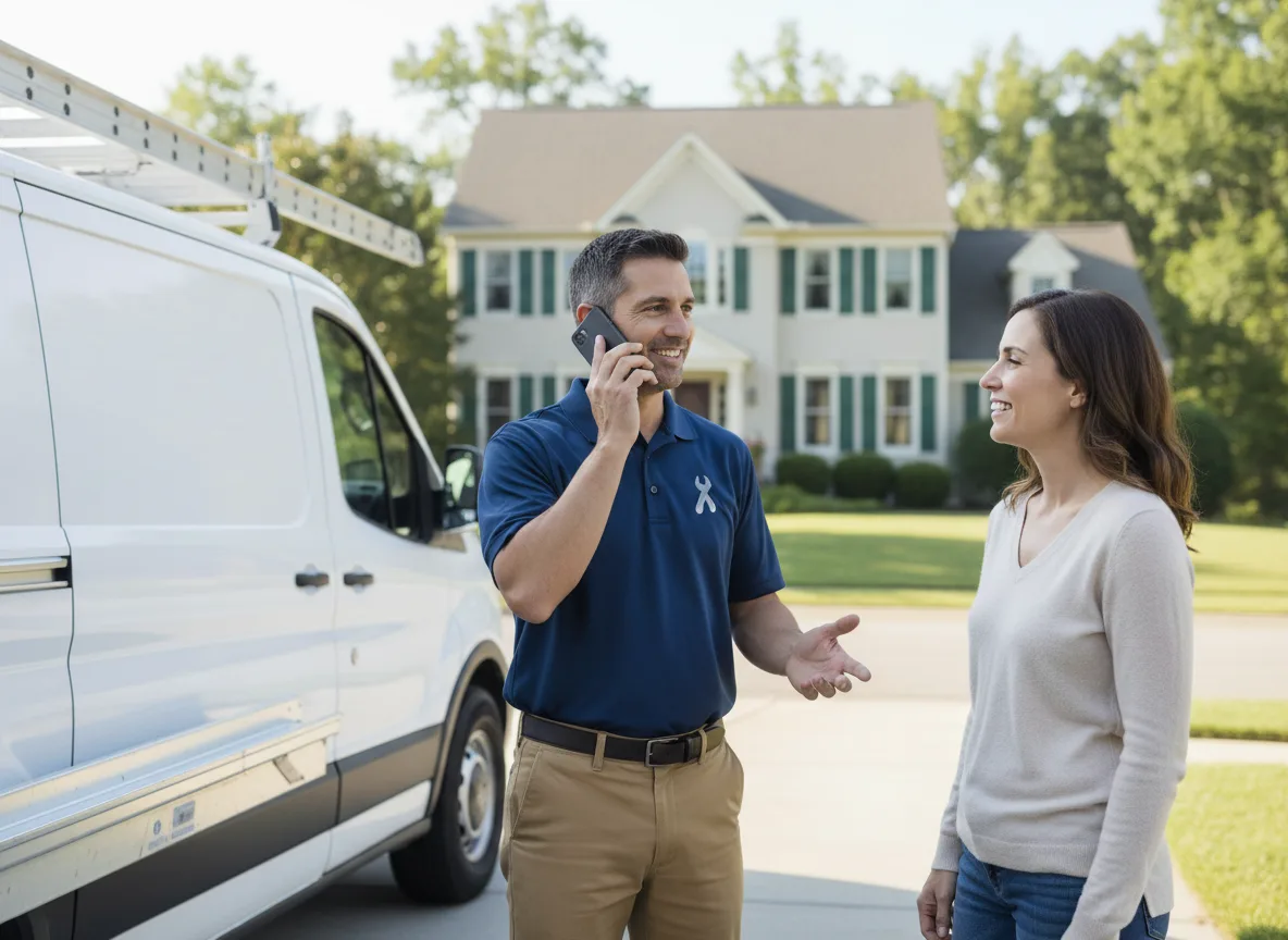 Home Gutter Service Powellton, WV FAQs